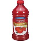 Campells Tomato Juice